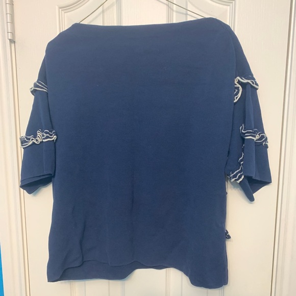 j crew top - Picture 3 of 3